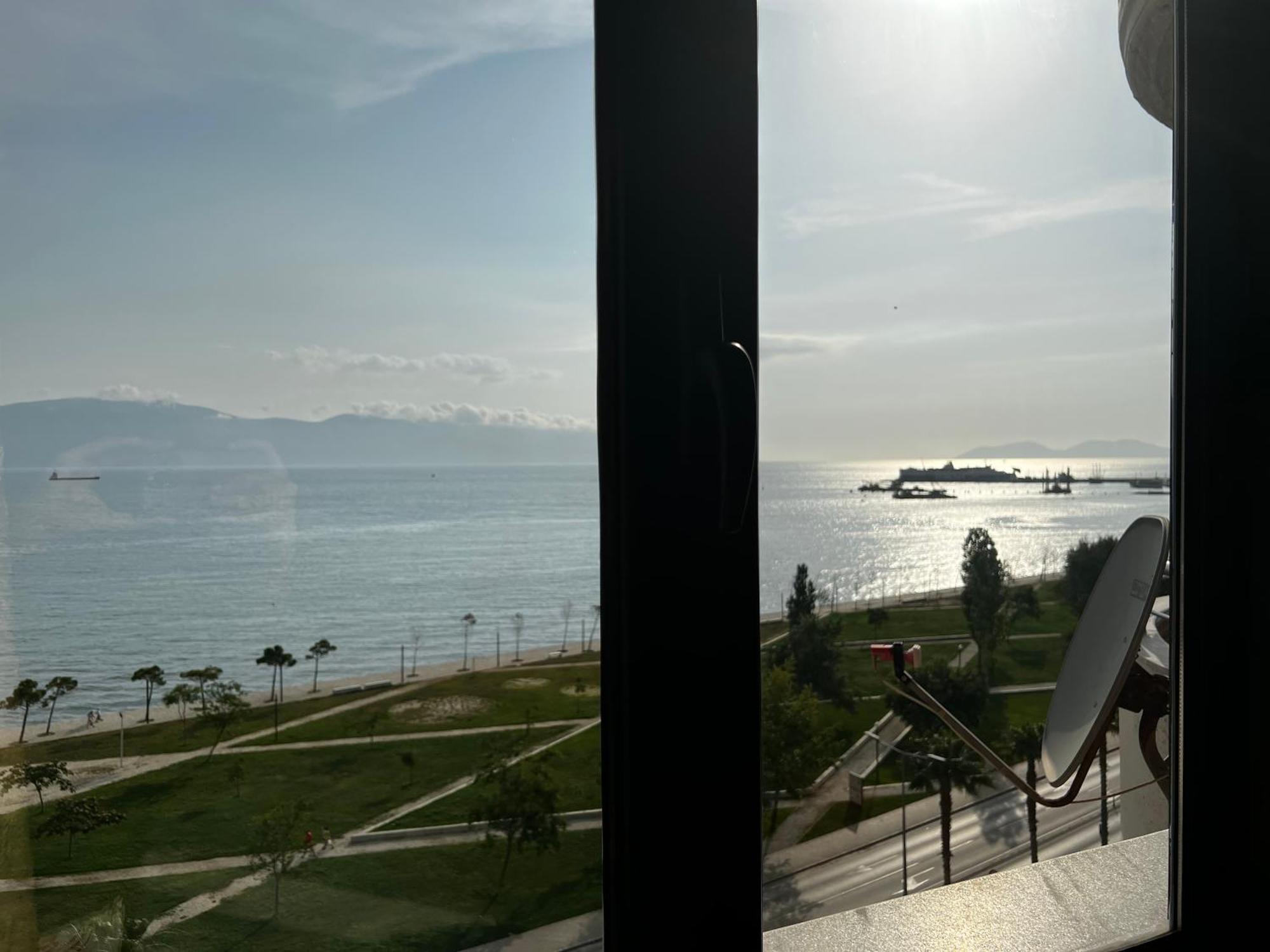 Apartments Vlora Holidays Εξωτερικό φωτογραφία