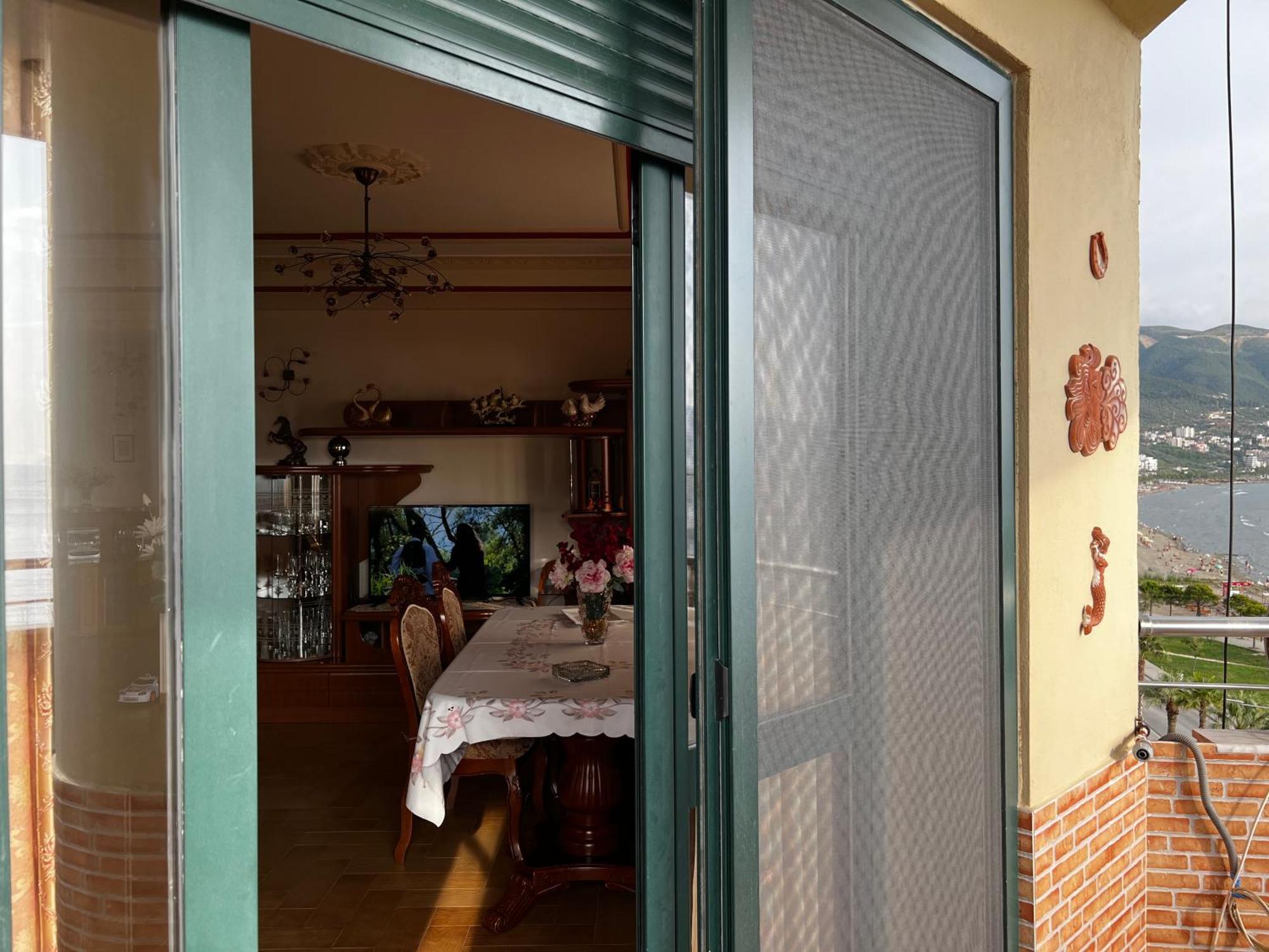 Apartments Vlora Holidays Εξωτερικό φωτογραφία