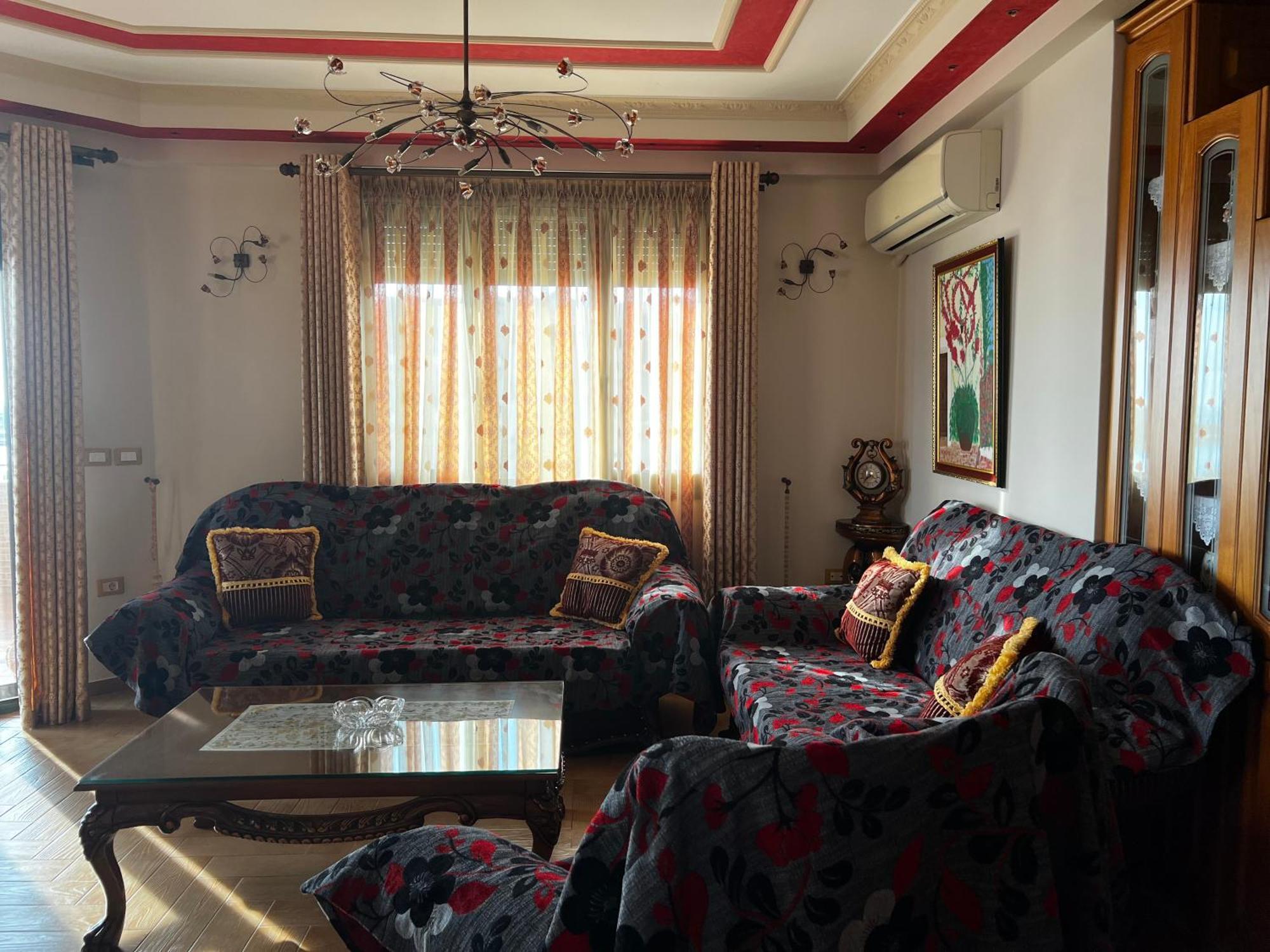 Apartments Vlora Holidays Εξωτερικό φωτογραφία