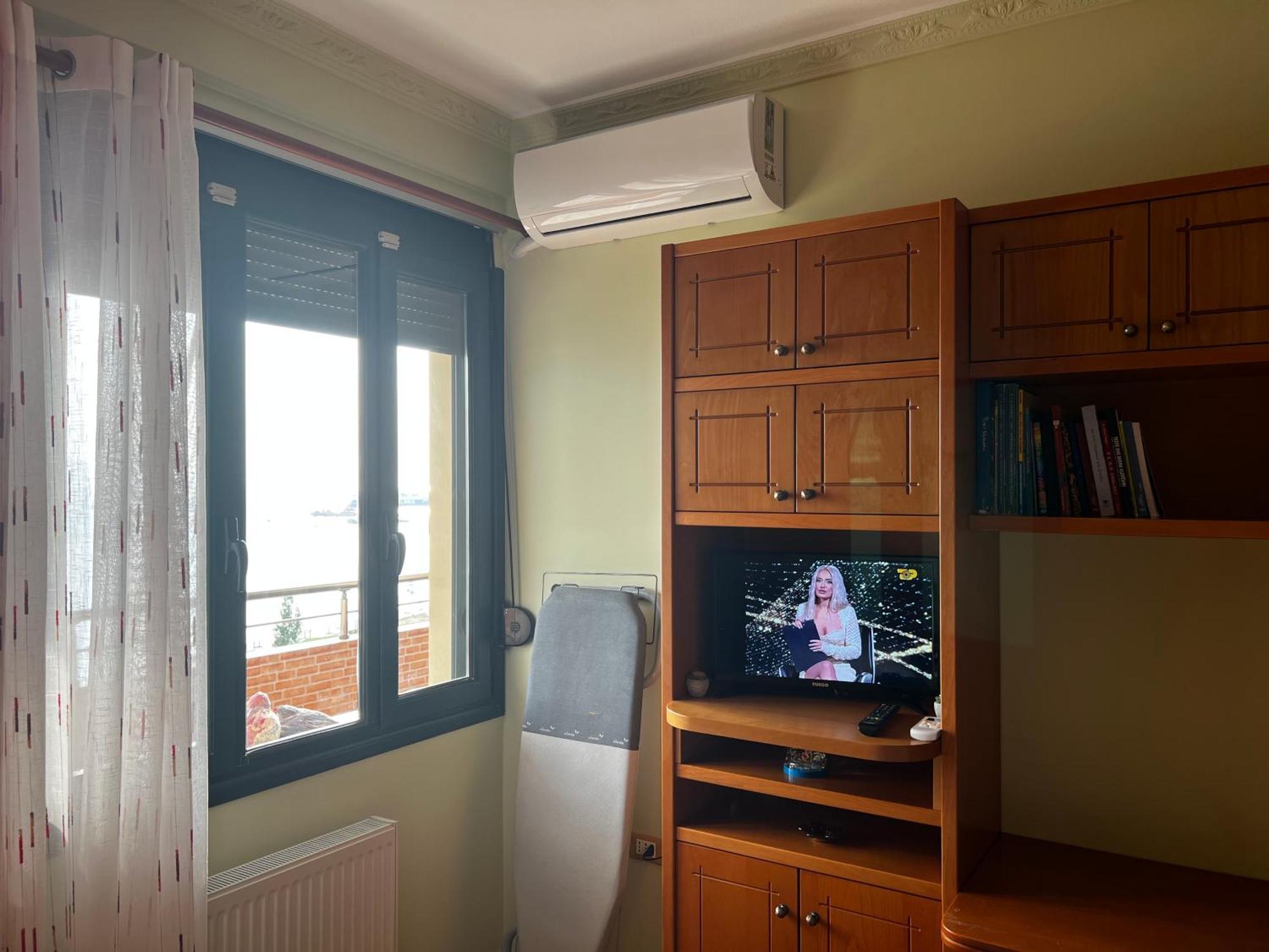 Apartments Vlora Holidays Εξωτερικό φωτογραφία