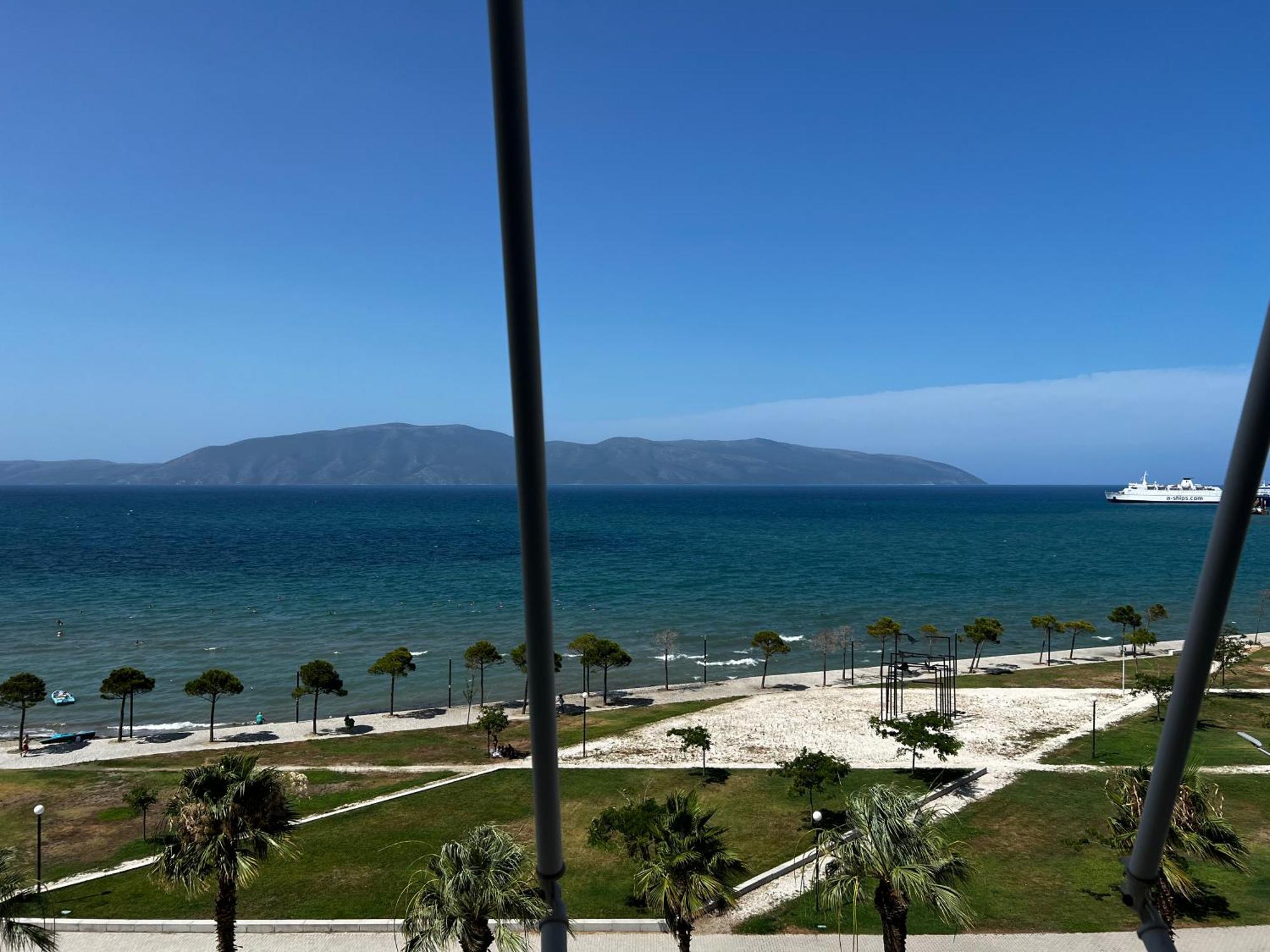 Apartments Vlora Holidays Δωμάτιο φωτογραφία