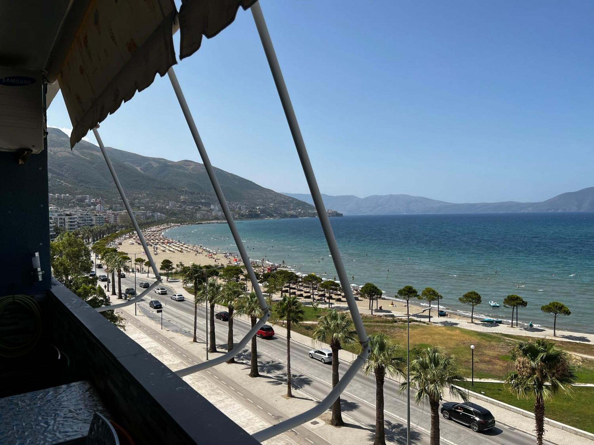 Apartments Vlora Holidays Δωμάτιο φωτογραφία
